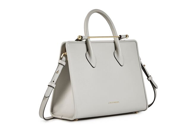 Midi Tote, €597,367, Strathberry