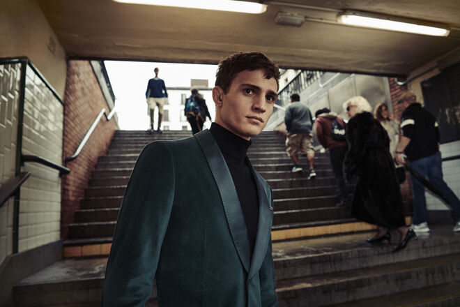 Mango | Party Season is here!