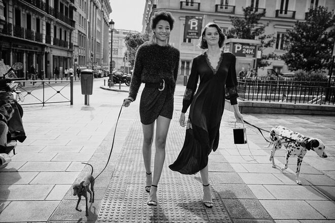 Mango | Party Season is here!