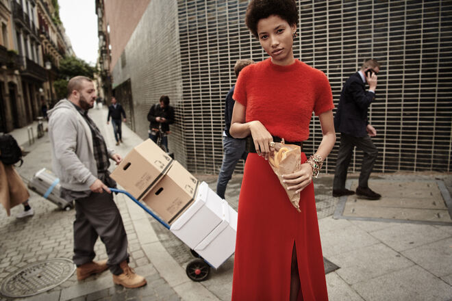 Mango | Party Season is here!