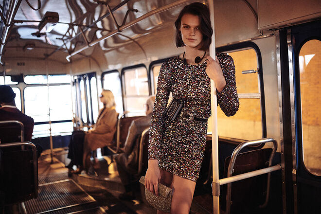 Mango | Party Season is here!