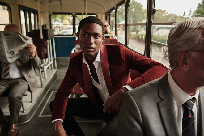 Mango | Party Season is here!