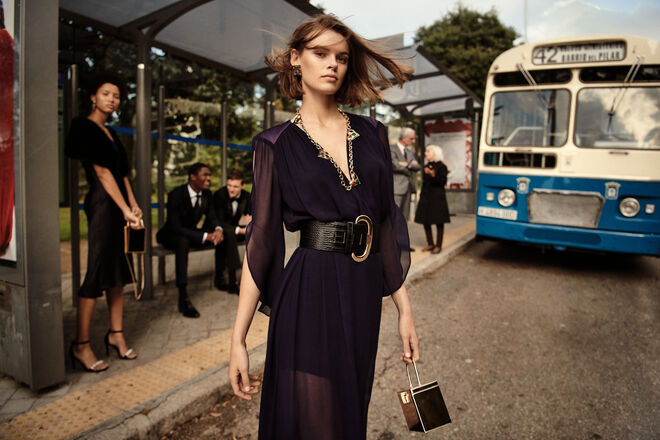 Mango | Party Season is here!