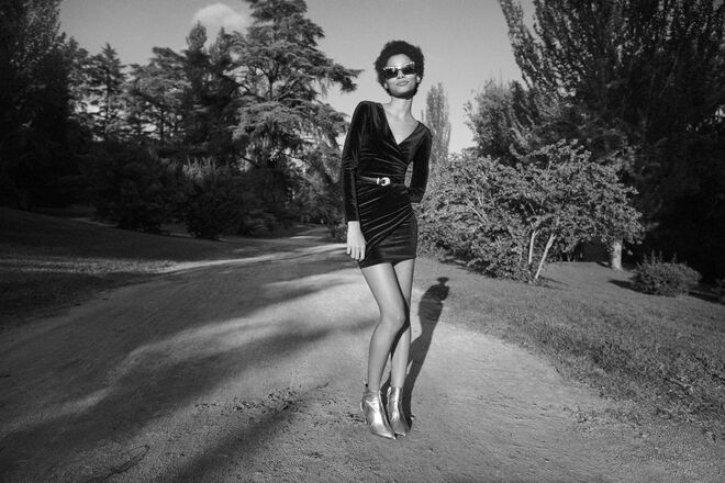 Mango | Party Season is here!