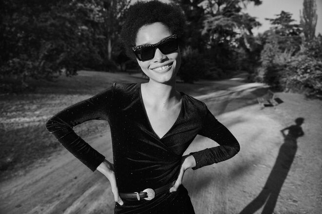 Mango | Party Season is here!