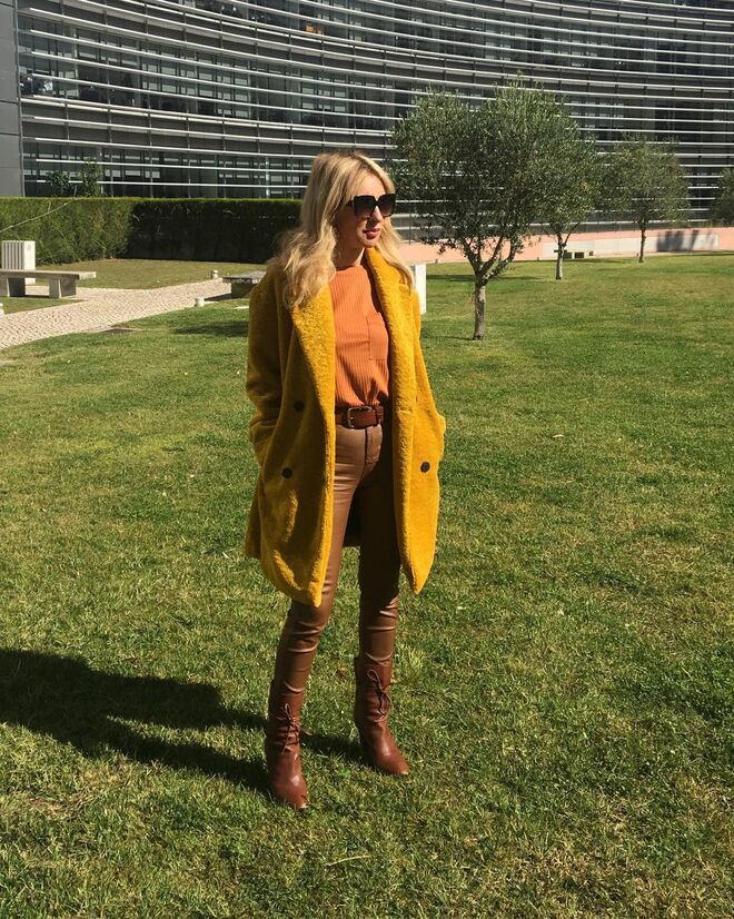 Judite Sousa, jornalista, 58 anos | @juditesousaoficial