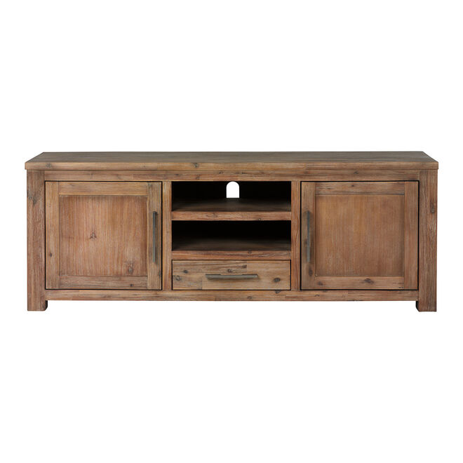 Madeira à vista - Aparador em carvalho, €895, El Corte Inglés 