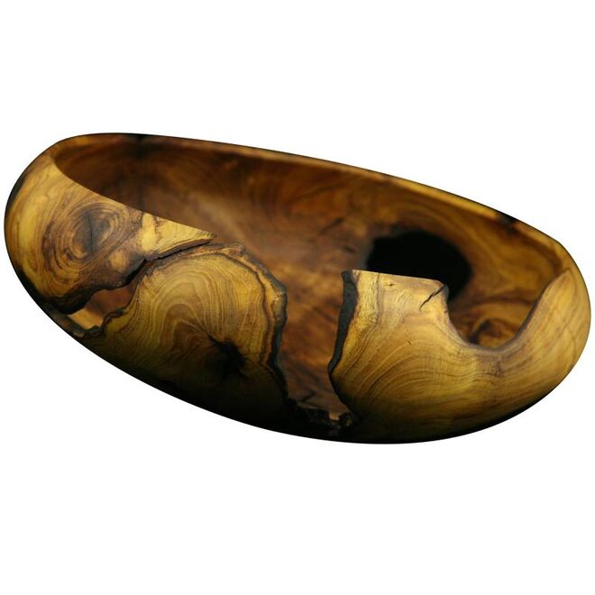 Madeira à vista - Centro de mesa, €490 (preço aproximado) Nicola Tessari