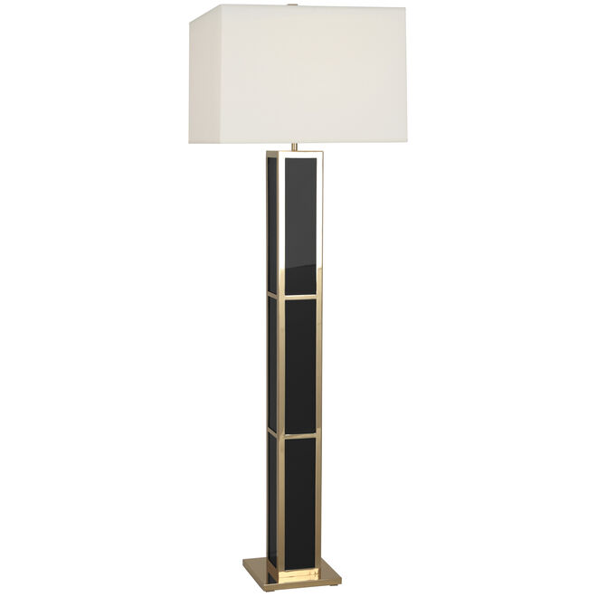 Magia negra - Candeeiro Barcelona, €960 (preço aproximado), Jonathan Adler 