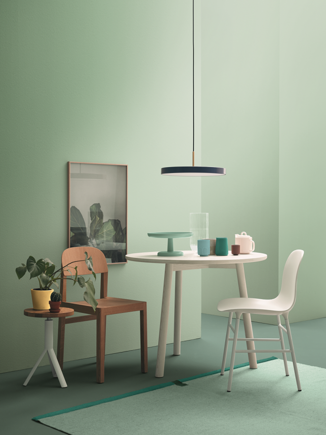 Sage Green - Ambiente Cin 