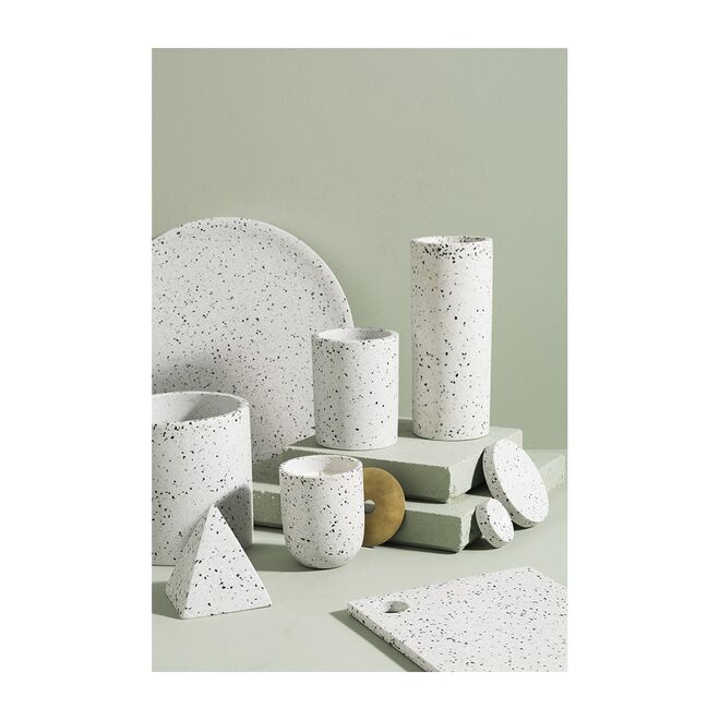 Terrazzo - Peças Terrazzo de €29 a €69, Zakkia 