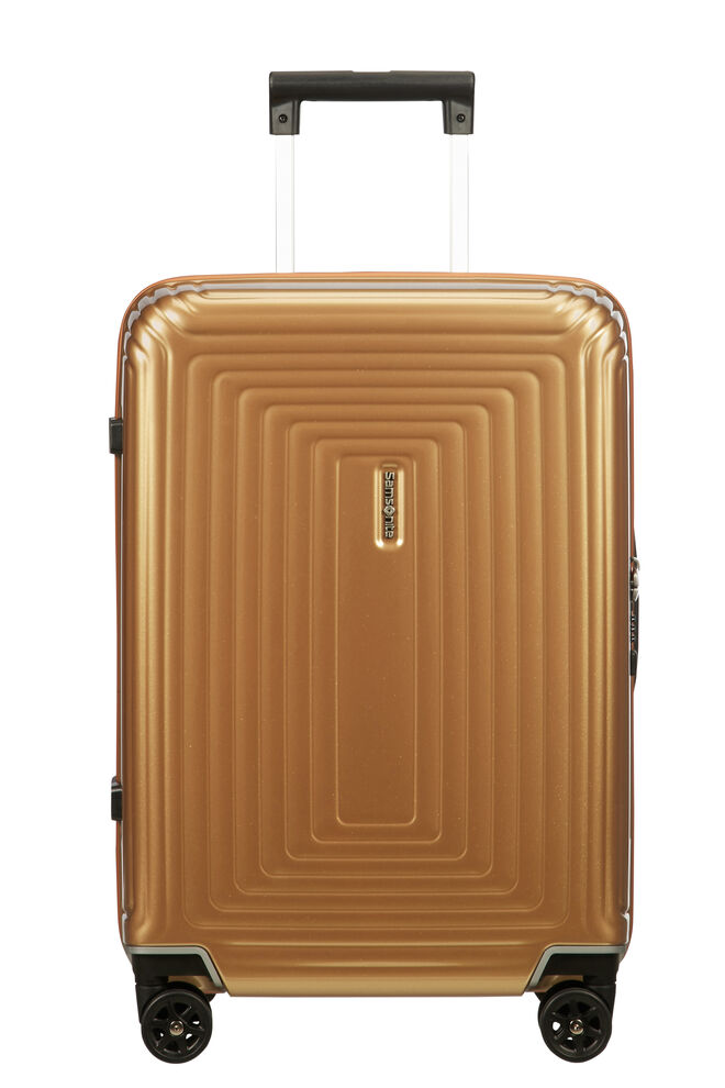 Descontos até 50% nas lojas físicas e online Samsonite