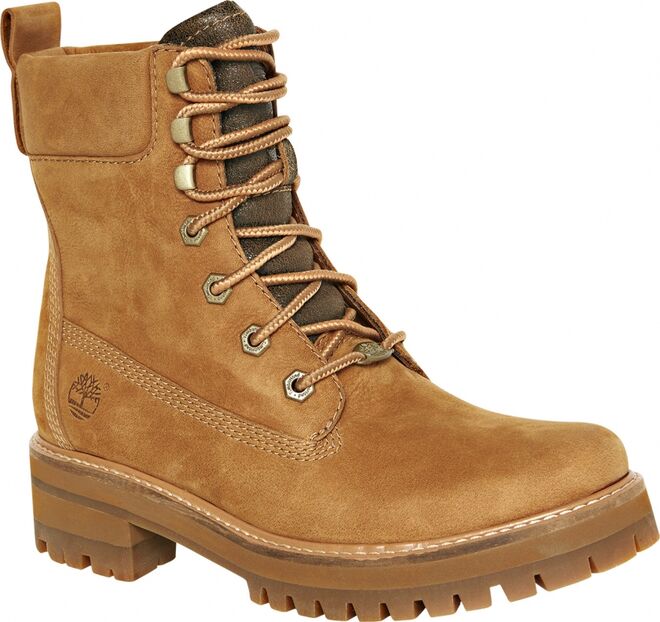 20% de desconto em todos os calçados Timberland, nas lojas premium