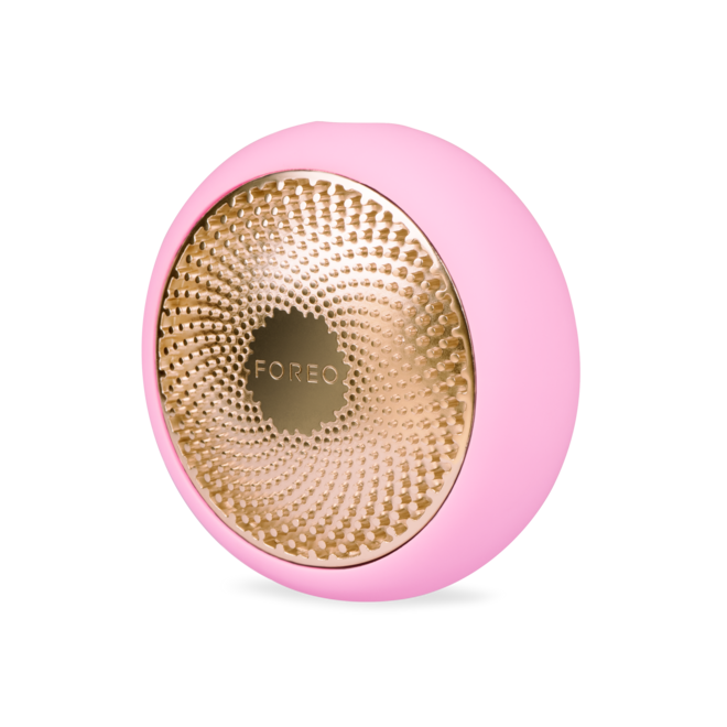 Tratamento personalizado de máscaras UFO, agora €209,25, Foreo, em www.foreo.com, na Douglas ou Sephora