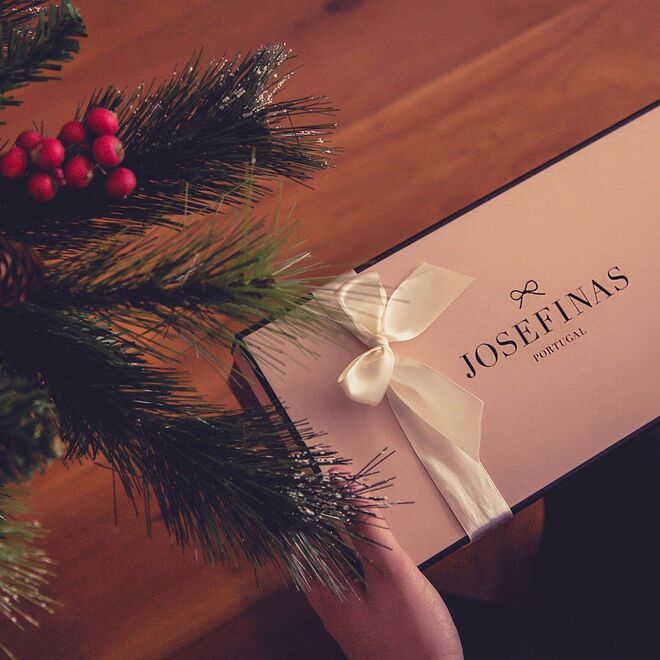 Josefinas abre em Braga