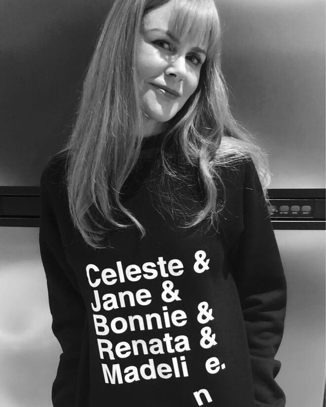 Nicole Kidman, 51 anos | A atriz australiana também já falou sobre este tema. Numa entrevista ao 60 Minutos, a atriz contou que já depois de ter adotado duas crianças durante o seu casamento com Tom Cruise (até 2001), recorreu várias vezes à FIV e a outros tratamentos de fertilidade, para engravidar da filha que teve com o cantor Keith Urban, seu marido desde 2006. Nicole Kidman confessou ter passado por momentos difíceis, incluindo uma gravidez ectópica e vários abortos. Em 2008, a sua segunda filha com o cantor australiano nasceu através de uma barriga de aluguer.