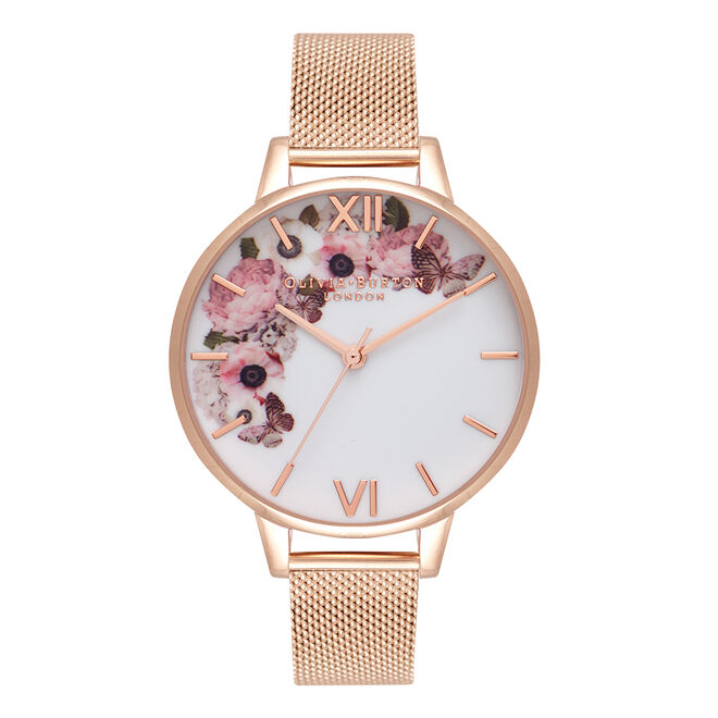 Enchanted Garden, €135