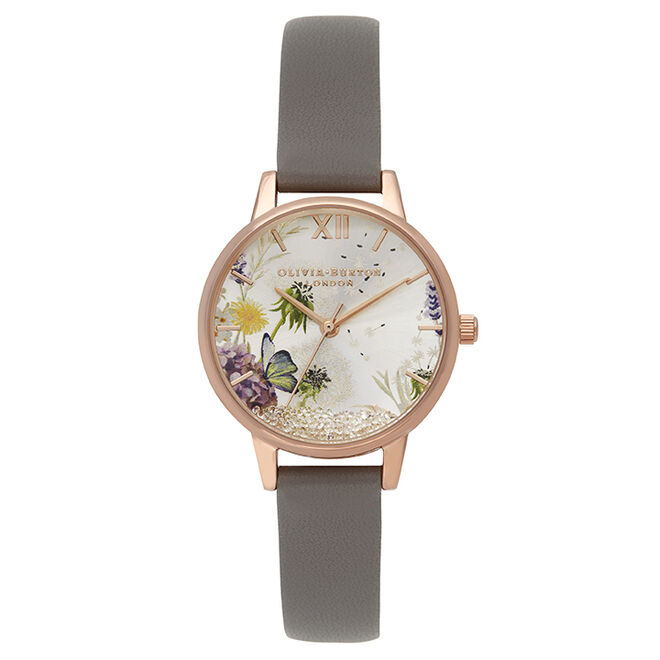 Wishing Watch, €125
