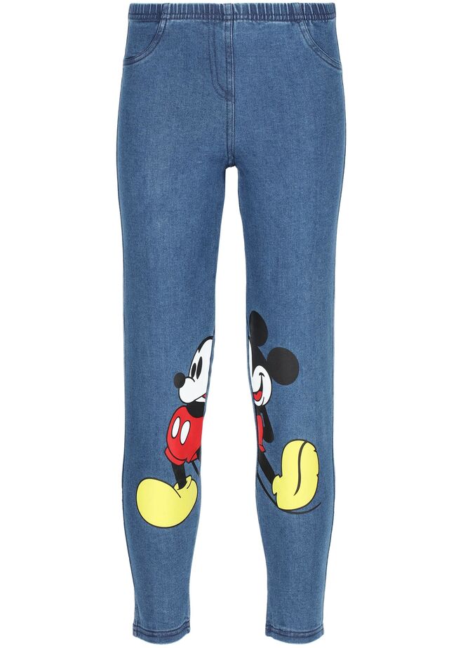 Leggings Disney Mickey Mouse, €15,95, Calzedonia
