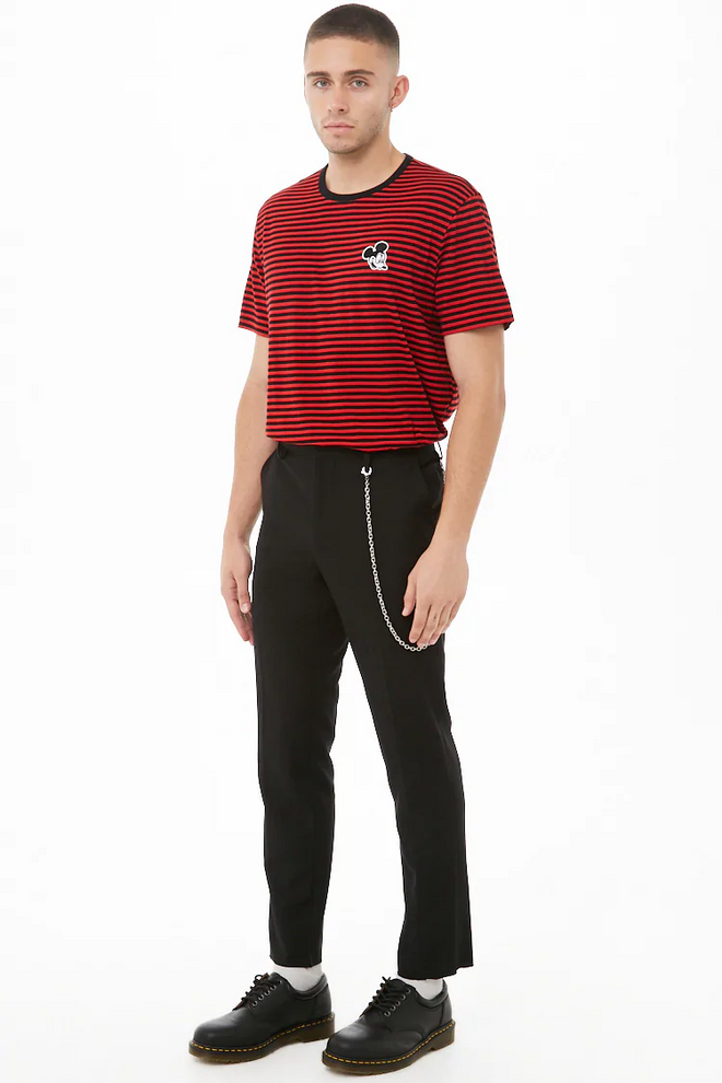 Forever 21, T-shirt Mickey Mouse Riscas | €19