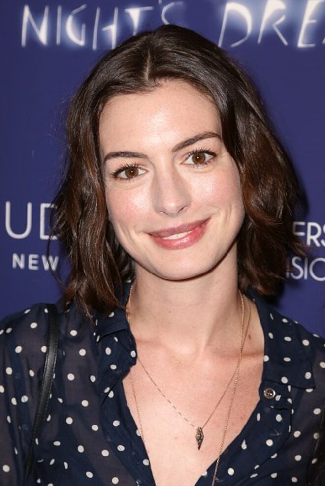 Anne Hathaway