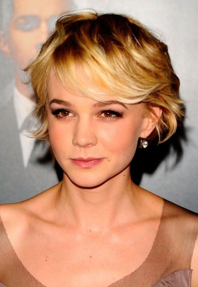 Carey Mulligan 