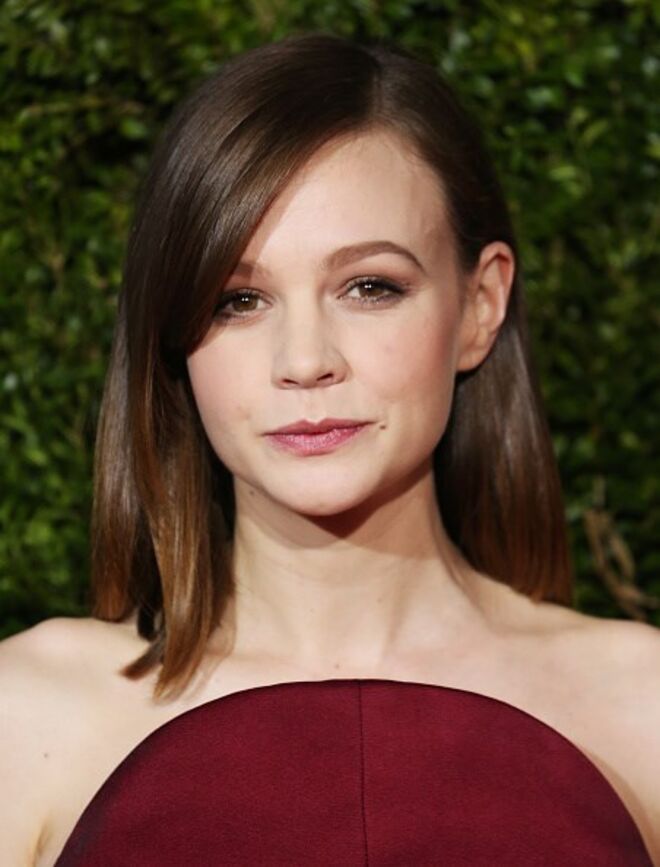 Carey Mulligan