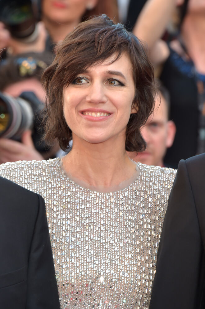 Charlotte Gainsbourg