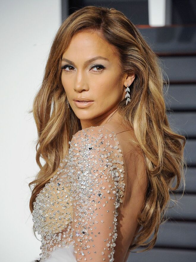 Jennifer Lopez