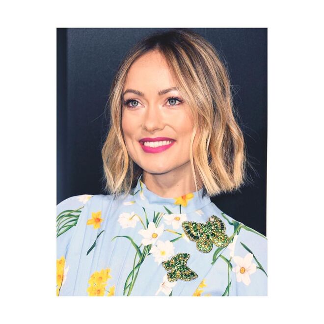 Olivia Wilde