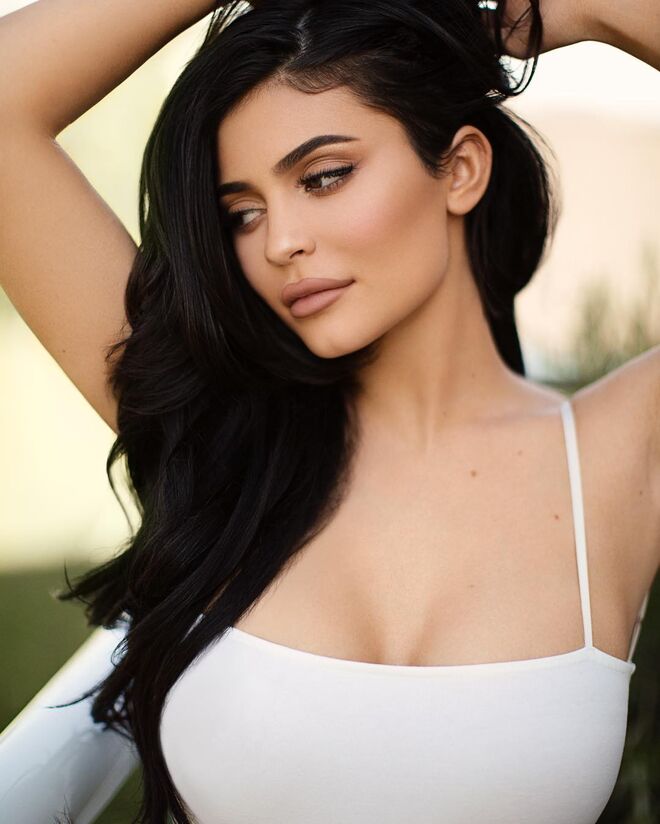 Kylie Jenner