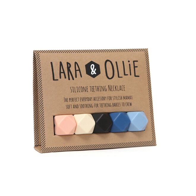 LARA & OLLIE | Colar para morder | €20