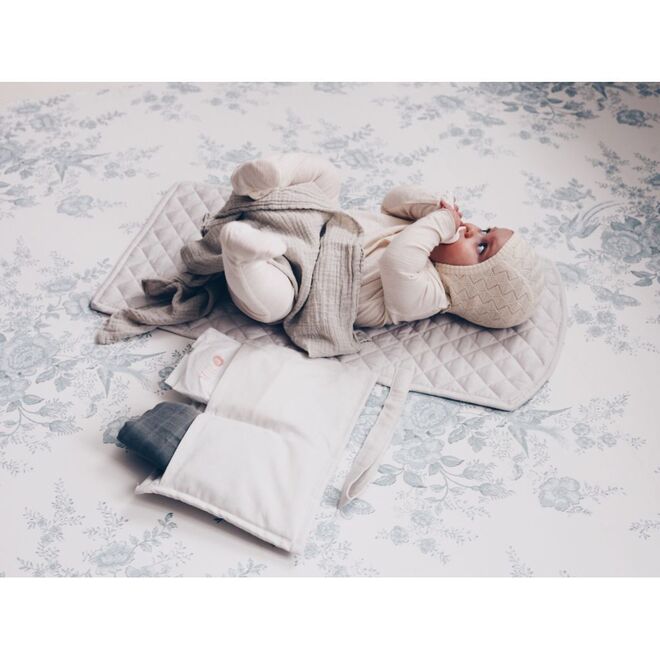 KONGES SLØJD | Troca Fralda | €41