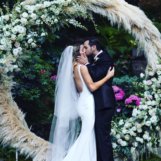 Ashley Greene Paul Khoury 