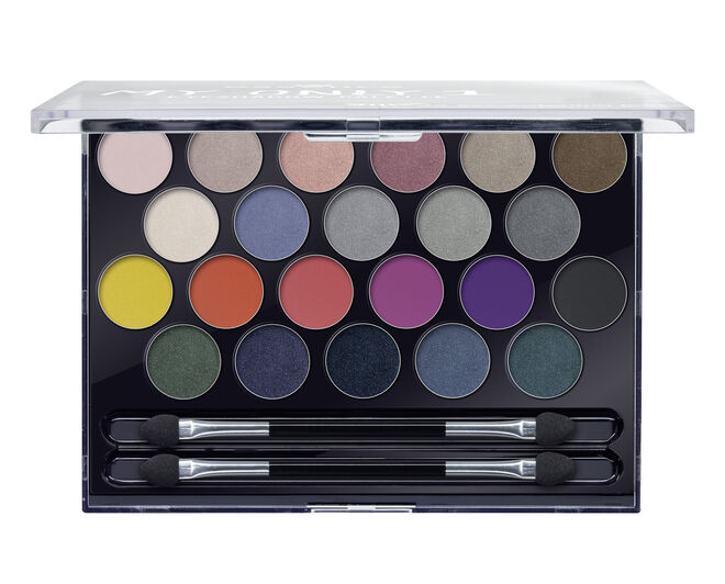 Sombra de olhos My Only 1, €11,99, essence