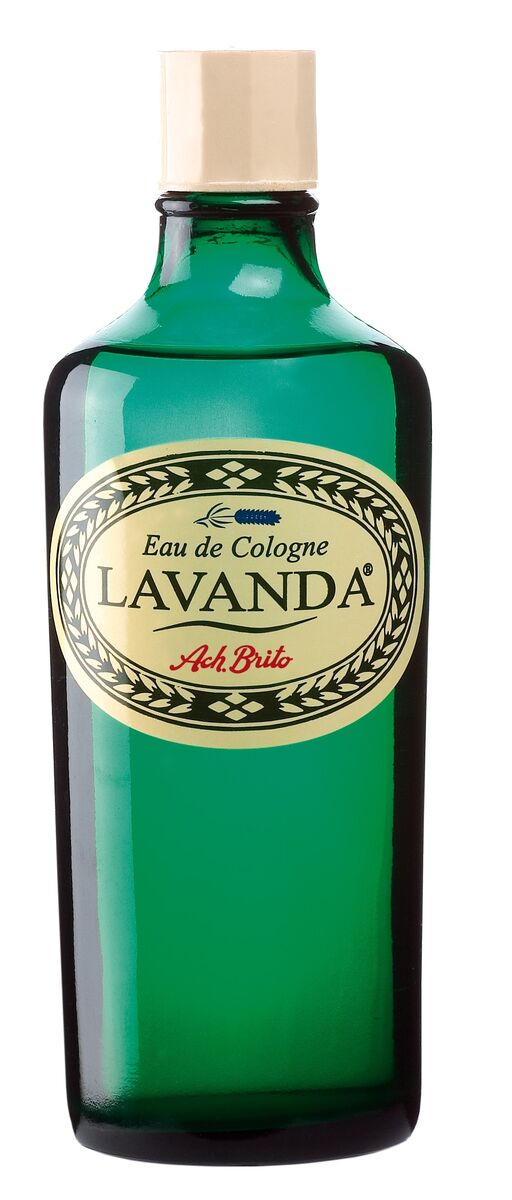 Água Colónia Lavanda, 100 ml, €17, Ach Brito