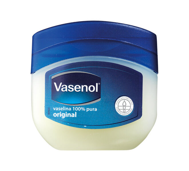 Vaselina original, 100 ml, €2,99, Vasenol