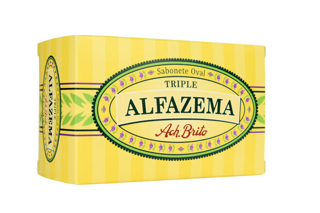 Sabonete Triple Alfazema, €1,69, Ach Brito