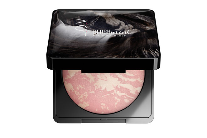 Blushment Blurring Blush, €10,99, L.O.V