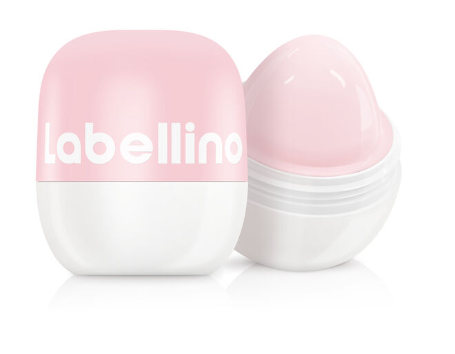 Labellino Raspberry & Red Apple, €4,49, Labello