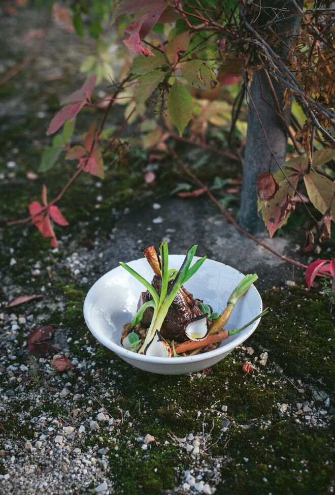 No Arcadas também há a opção à la carte 