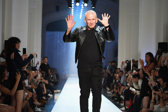 Jean-Paul Gaultier