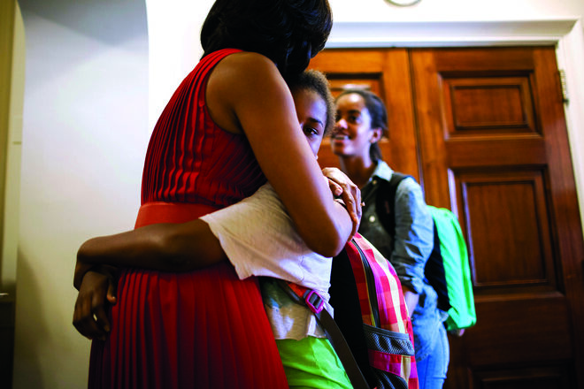 Becoming - A Minha História, de Michelle Obama