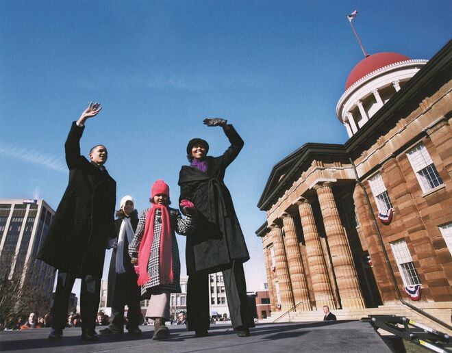 Becoming - A Minha História, de Michelle Obama	