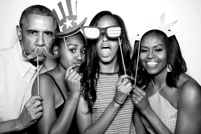 Becoming - A Minha História, de Michelle Obama