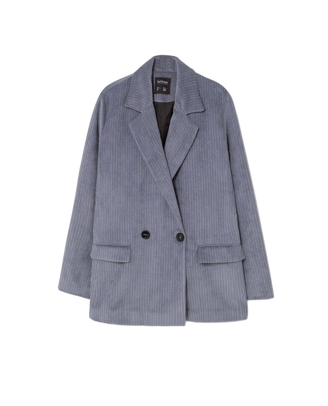 Blazer, €29, Lefties