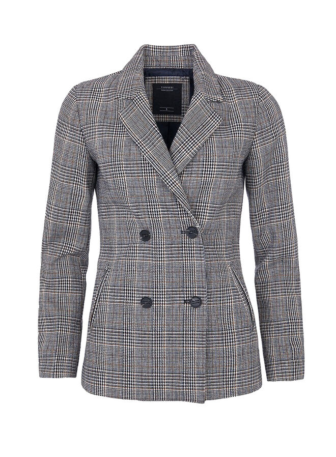 Blazer, €59,99, Tiffosi