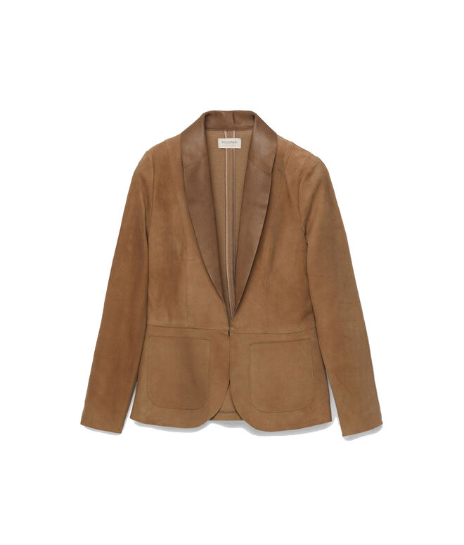 Blazer, €497, Falconeri