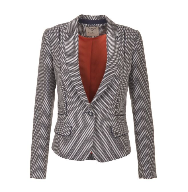 Blazer, €149,95, Decenio