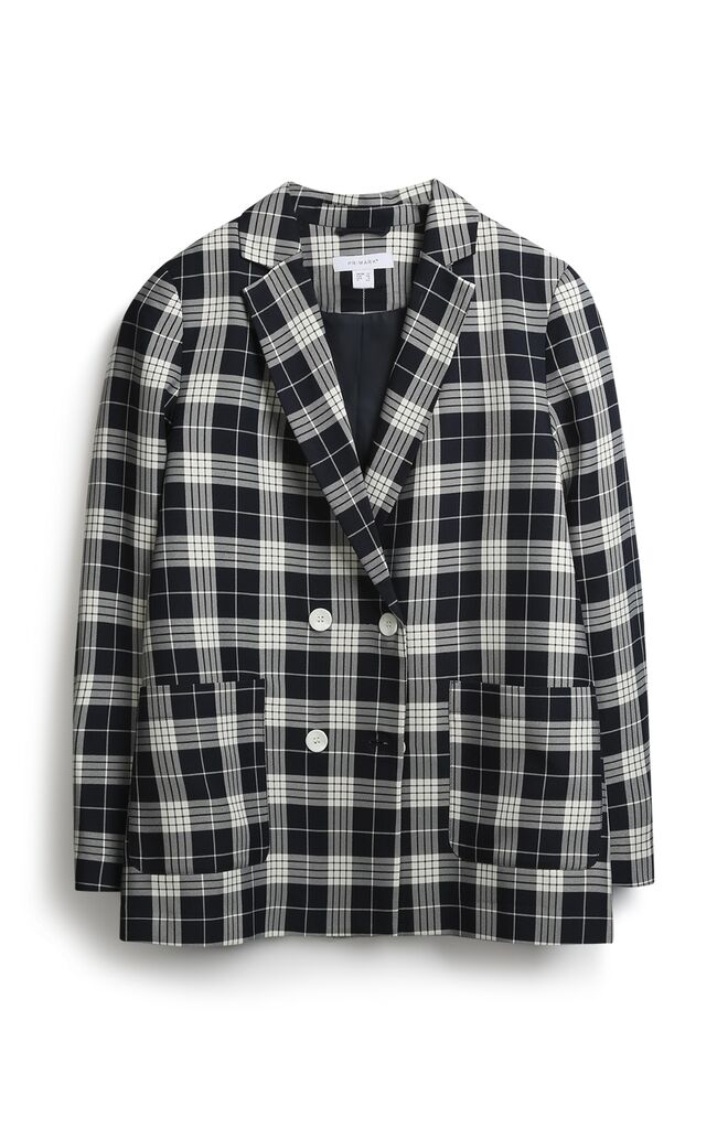 Blazer, €25, Primark